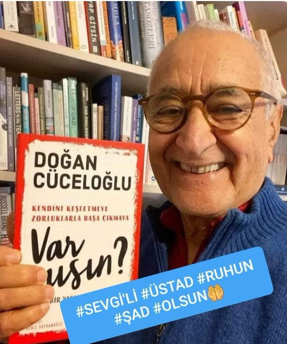 AtakumMimar's tweet photo. Kendimize tutunarak dik durmayı,beklentisiz bir duruşla mağrur olmayı,tüm kâinatı zerre zerre sevgiyle sarıp sarmalamayı senden öğrendik hocam✍🙏

Bir #Doğan #Cüceloğlu 🍀
Bir #Sevgi #Tufanı💙
Bir #İlim #Deryası🌈 geçti 🌏bu  han'dan‼

#OKUMAK📚 #MEYDAN #OKUMAKTIR #CEHALETE☀️ https://t.co/FyaSzBMrDk