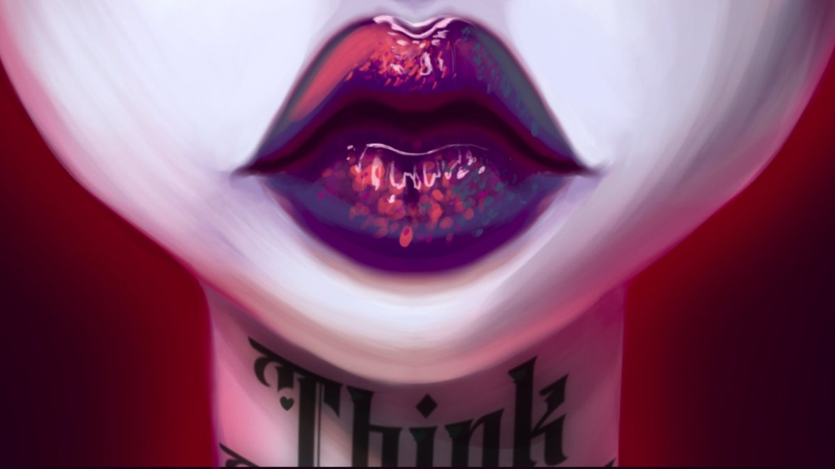 KatSheKittyBast's tweet photo. 🖤You can’t be ugly when you’re real

Only to those who don’t understand🖤 https://t.co/M0DifUBaDg