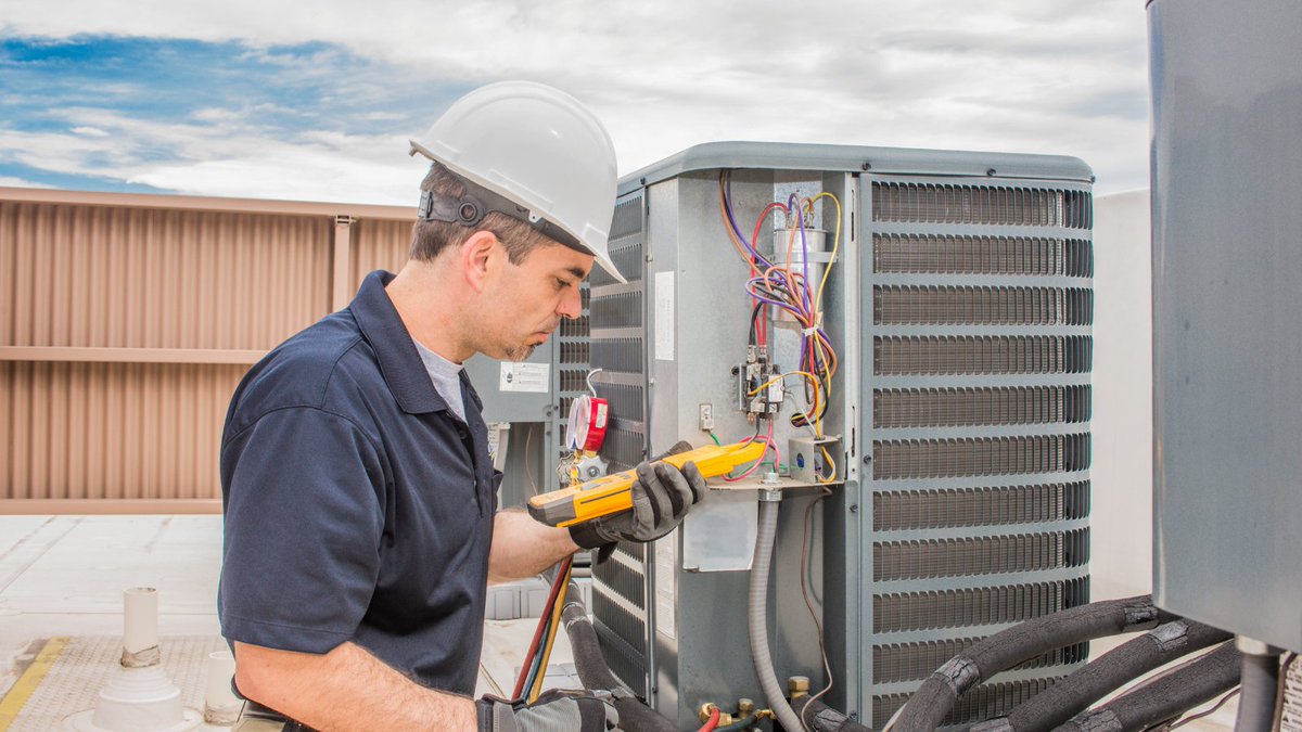 TrackemGPS's tweet photo. Do you work in #HVAC industry?
#RealTimeGPS for your #Fleet and #Equipment with https://t.co/r2k5EK4Agq
Use Promocode STARTER50 or SPRING20
#hvaclife #airconditioning #hvactechnician #hvacservice #hvactech #heating #hvacr #plumbing #hvacinstall #ac #cooling #hvacrepair https://t.co/OaAZA8NCI8