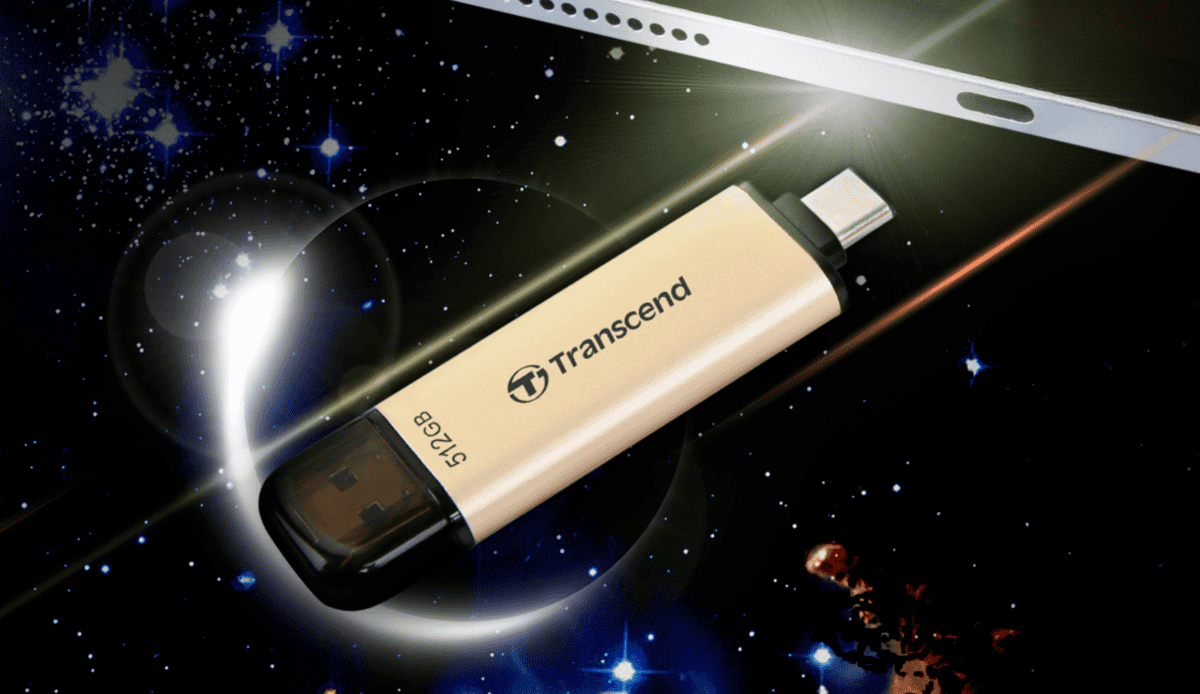 CeotechI's tweet photo. Transcend presenta la chiavetta USB a doppio connettore JetFlash 930...
-
#transcend #pendrive #usb #usbflashdrive #flashdisk #gb #flashdrive #usbstick #memorystick #pendrives #usbflashdisk #usbflash #gadgets #powerbank #iphone #flashdiskcustom #bhfyp #c
https://t.co/fKcSJmtRZ1 https://t.co/doiQIVLJts