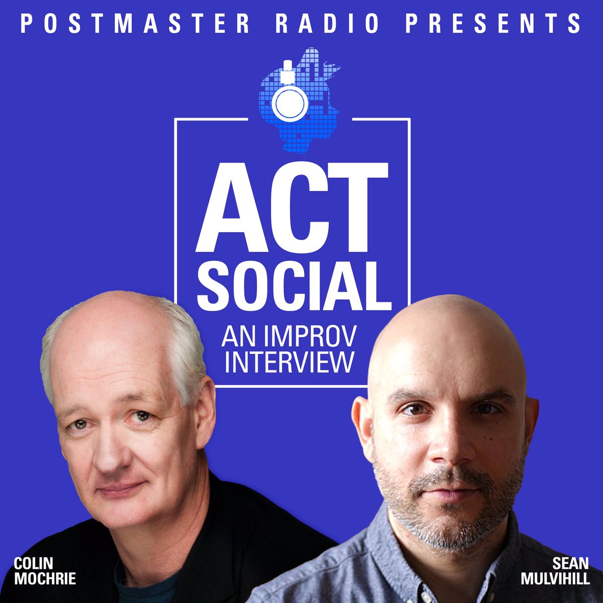 Postmaster Radio tweet media