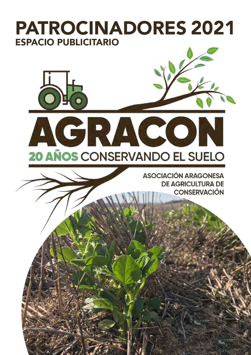 AGRACON tweet media