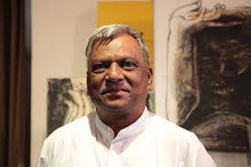 sebi_mathew's tweet photo. ഇന്ത്യൻ ദളിത് സാഹിത്യ രംഗത്തെ പ്രമുഖനും മറാഠി എഴുത്തുകാരനുമായ ശരൺ കുമാർ ലിമ്പാളെക്ക് സരസ്വതി സമ്മാൻ പുരസ്‌കാരം. 15 ലക്ഷം രൂപയും പ്രശസ്തിപത്രവും അടങ്ങുന്ന അവാർഡ് രാജ്യത്തു സാഹിത്യത്തിന് ലഭിക്കുന്ന ഏറ്റവും വലിയ പുരസ്കാരം ആണ്. എന്നിട്ടും ദേശീയ മാധ്യമങ്ങളിൽ ഇതൊരു വാർത്തയല്ല.
1/4 https://t.co/LSZP1xkbX1