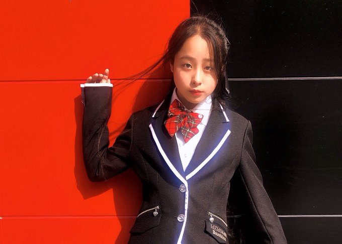 Twitterのコスプレ画像31