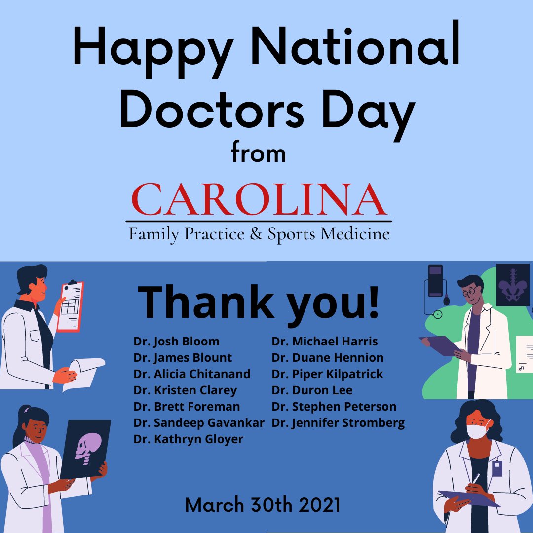 Carolina Sports Concussion Clinic tweet media