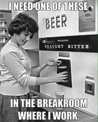 brewnomics's tweet photo. Forget coffee π€£π»
#forgetcoffee #beeratwork #beerbreak #beermeme #beermemes #beermeme #beer #beerlove #beerpodcast #craftbeer #craftbeerpodcast #beerculture #beercommunity #podcast #craftbeercommunity #podcastlife #brewcrew #brewfriends #beerbuddies #brewnomics https://t.co/ofhMd8OYFd