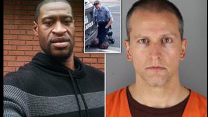 9 MINUTES AND 29 SECONDS. 

AS THE AMBULANCE ARRIVED HE WAS STILL ON TOP OF GEORGE FLOYD’S UNCONSCIOUS BODY. 

#JusticeForGeorgeFloyd  
#BlackLivesMatter 
#GeorgeFloyd 
#ChauvinTrial