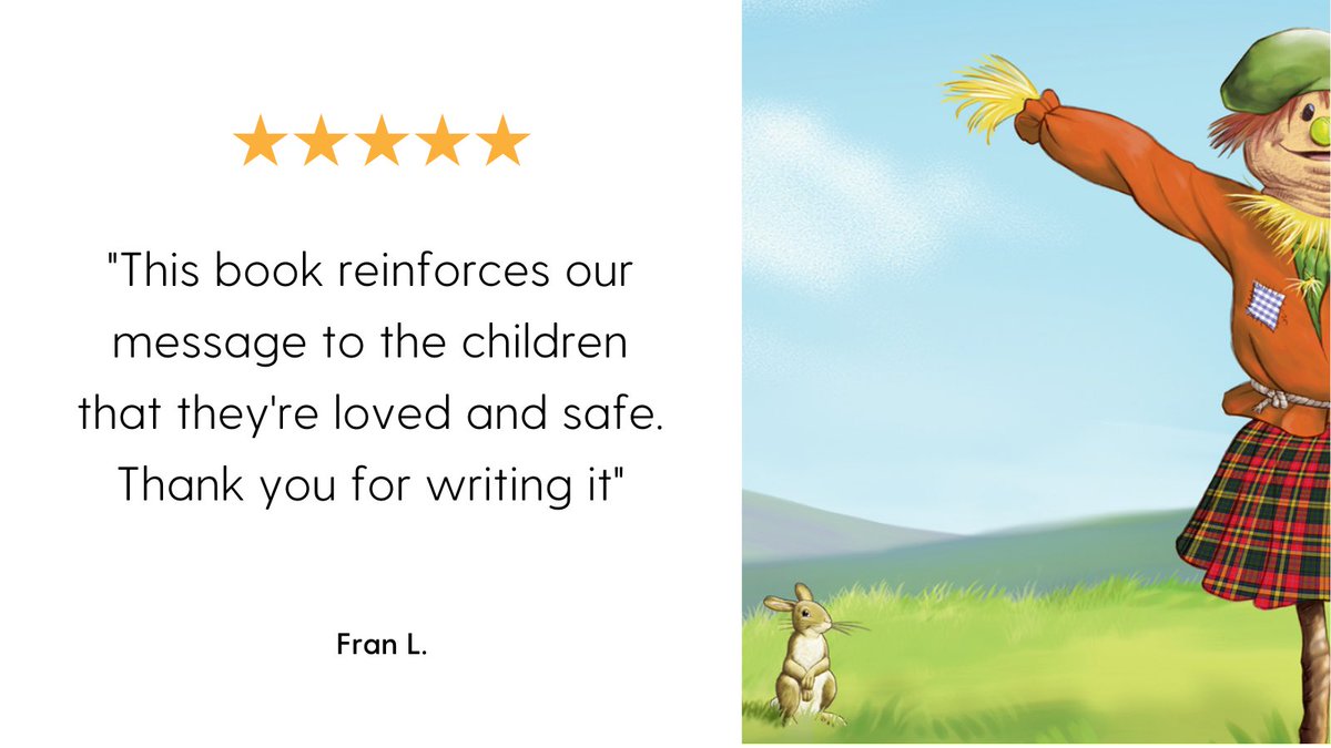 Scotch the Scare-go tweet media