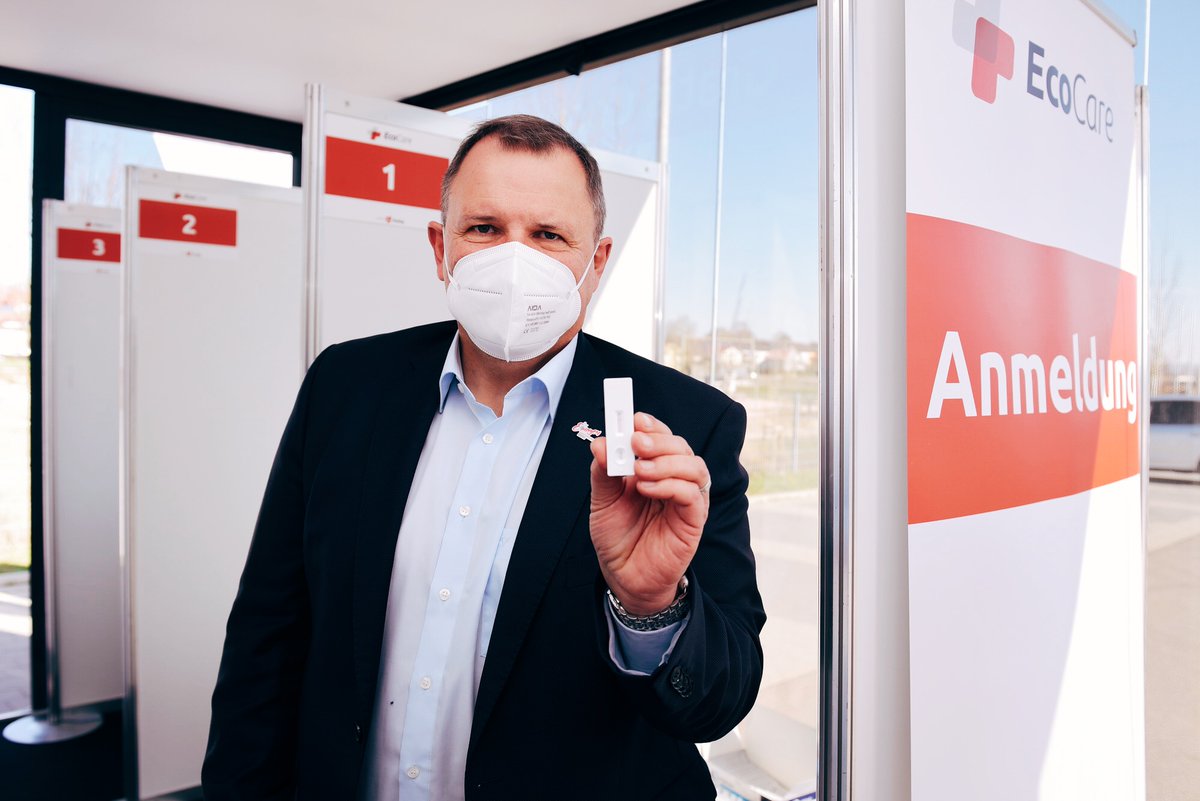 Ecolog International (@ecologint) on Twitter photo Die Ecolog Marke #EcoCare startet gemeinsam mit <a href="/kaufland/">ؘ</a> & <a href="/lidl/">Lidl in Deutschland</a> der #SchwarzGruppe ein bundesweites #Corona-Schnelltestnetz in DEU. Start ist in <a href="/Eppingen/">EPPINGEN.org</a> & <a href="/Heilbronn/">jo springall</a>. Hunderte #Teststationen folgen in den kommenden Wochen. bit.ly/2PiPnfq Die Ecolog Marke #EcoCare startet gemeinsam mit <a href="/kaufland/">ؘ</a> & <a href="/lidl/">Lidl in Deutschland</a> der #SchwarzGruppe ein bundesweites #Corona-Schnelltestnetz in DEU. Start ist in <a href="/Eppingen/">EPPINGEN.org</a> & <a href="/Heilbronn/">jo springall</a>. Hunderte #Teststationen folgen in den kommenden Wochen. bit.ly/2PiPnfq