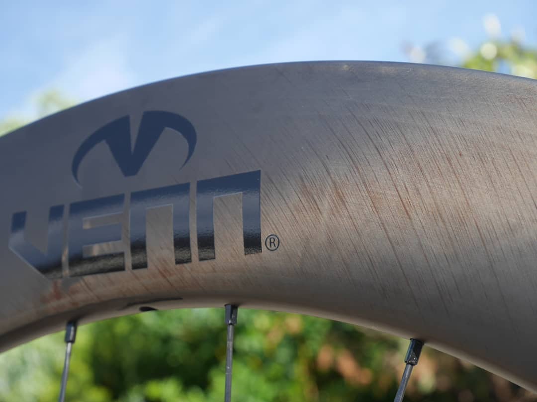velocitebikes's tweet photo. Venn Carbon wheels sale ends soon - https://t.co/ljDRxQmChB https://t.co/uBbd6nf3Wo
