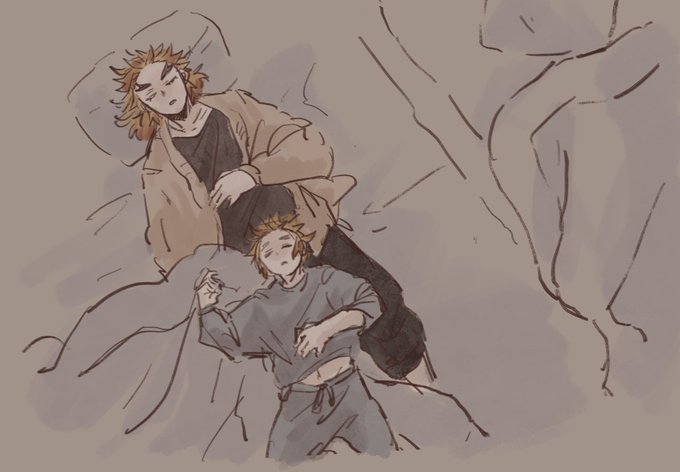 寝相 高画質 のtwitterイラスト検索結果 古い順