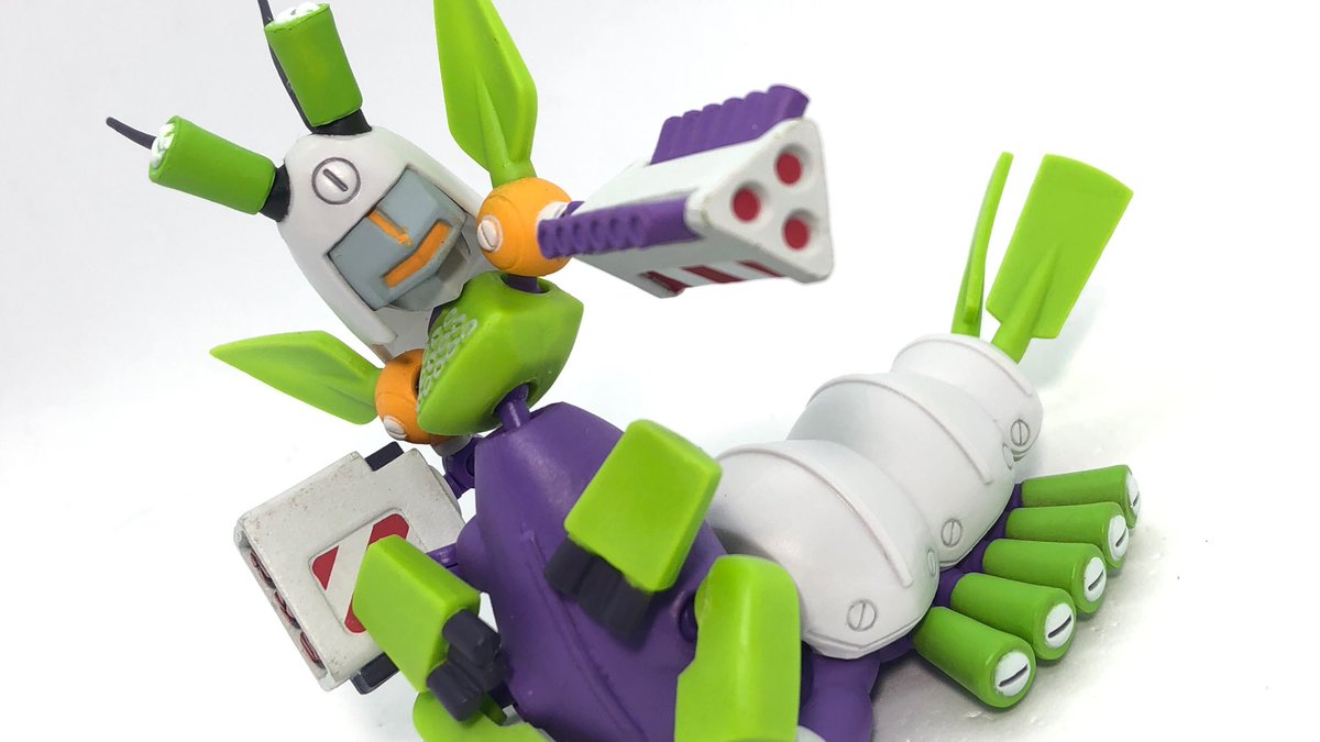 超可動メダロット ゴッドエンペラー メダフォース！いっせいしゃげき 