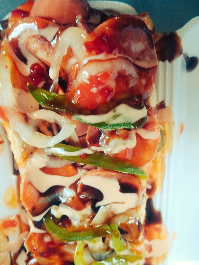 diebangos's tweet photo. The time to have a bite is owreedy now...... 💥💥💥💥💥🌭🌭🌭🌭🌭🌭
#DiebangosHotdogs #SimpleButTheBest https://t.co/ZA2ZX3oBhK