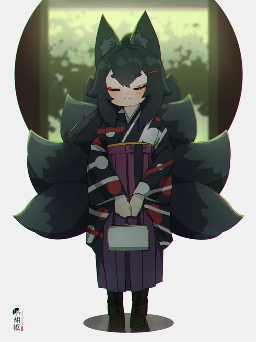 看板娘まとめ 