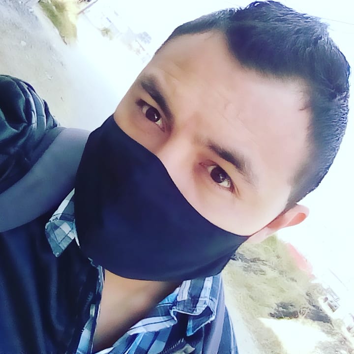 Javier35266520's tweet photo. #NuevaFotoDePerfil https://t.co/geSX0xiLLF