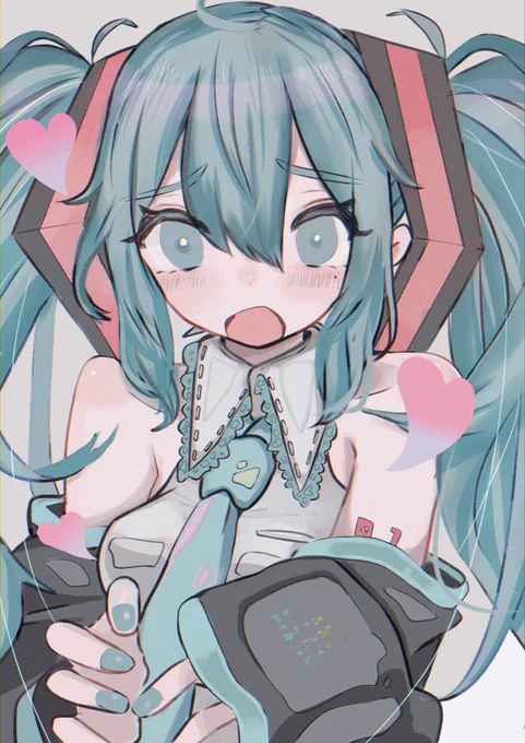 みっ…!!?? 