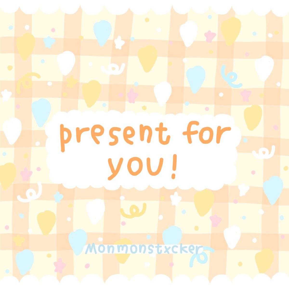 ᴍᴏɴᴍᴏɴ ✿ - ทักไลน์ตอบไวมั้ก tweet media