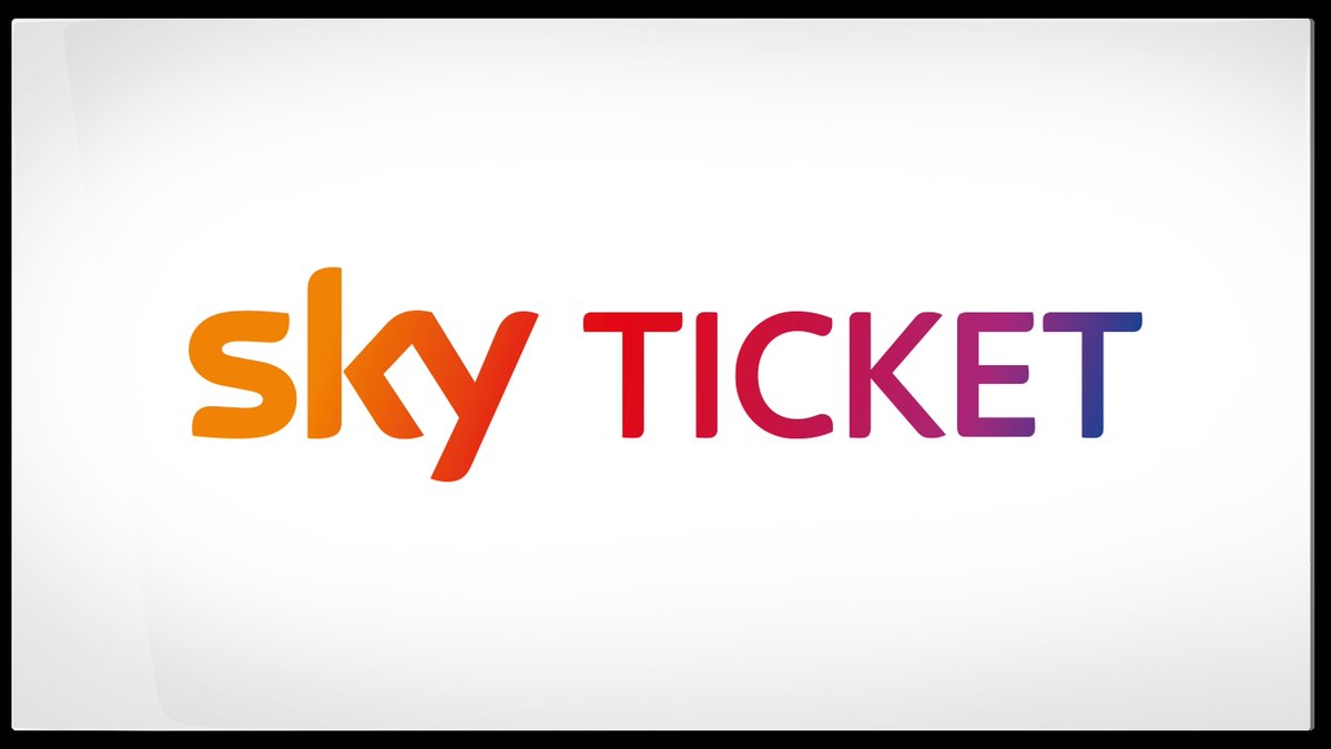 Sky ticket