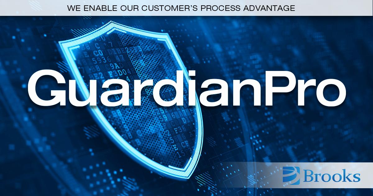 Brooks Automation tweet media