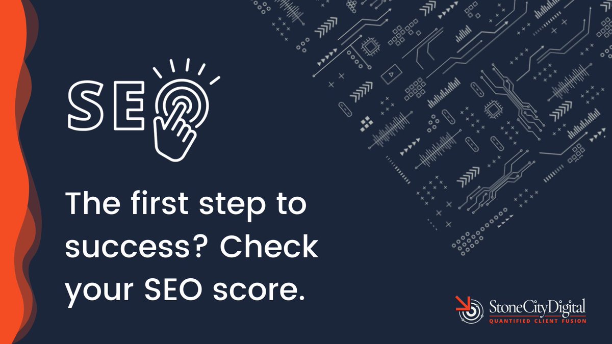 SCityDigital's tweet photo. It’s time to get the results you’ve been looking for!
Check your SEO score today at https://t.co/gIlc9uZAhW, then call us for more information.
#digitalmarketing #marketing #socialmedia #ygk #ygkbusiness #seo #seoscore #onpageseo #technicalseo https://t.co/QMi7gtKgTA