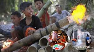 RizalAhmadNurF1's tweet photo. Latihan perang
#TargetRamdhan
#GenerasiEmasNegeri https://t.co/NwqIn0qH7p