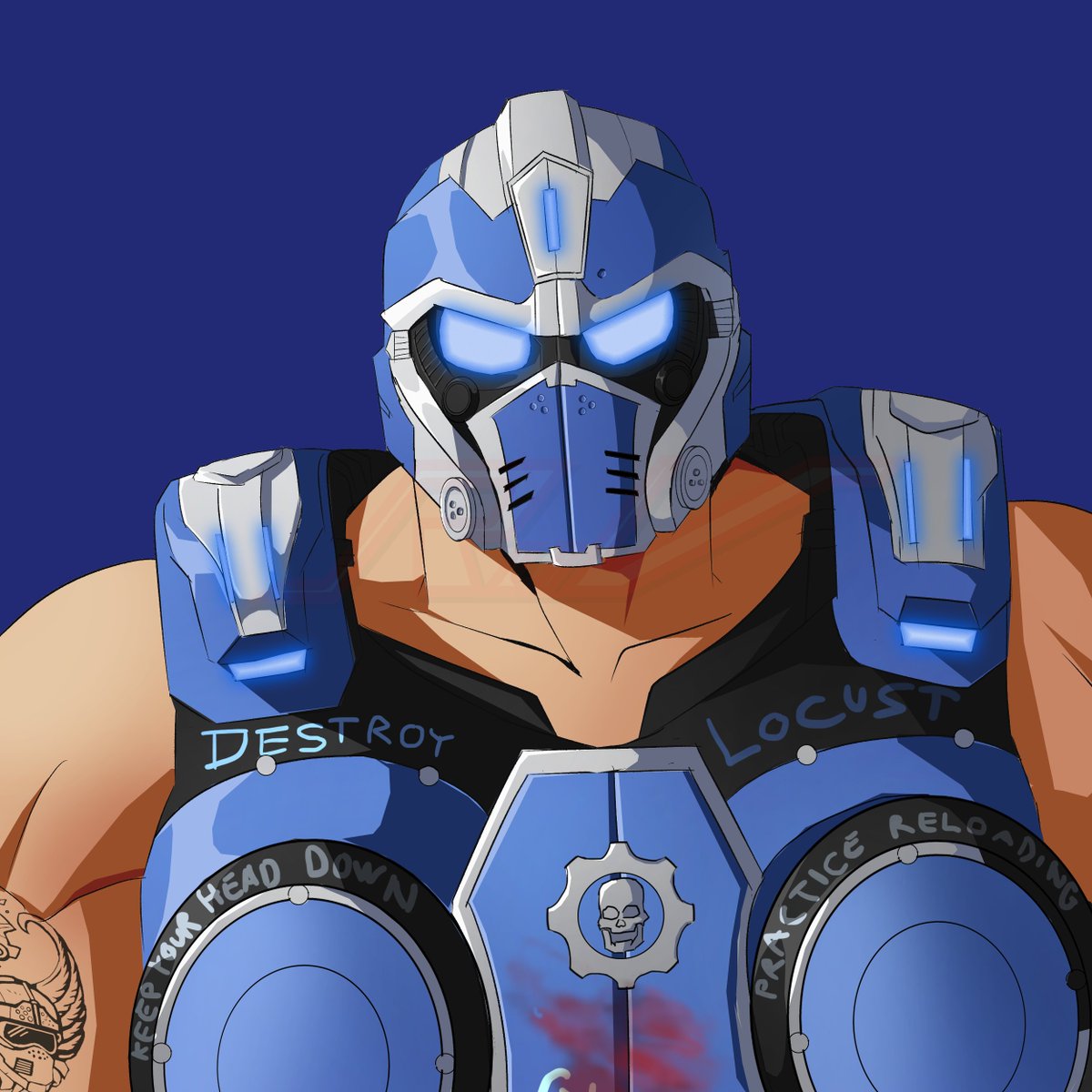 alright this is the Clayton one
