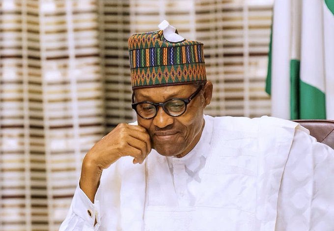 OsunDigiRadio's tweet photo. A civil society group, United Youth for Growth and Development, UYGD, has told President Muhammadu Buhari to use his executive power to address constitutional infractions in the Federal Character Commission, FCC, by appointing chairman of the commission 

https://t.co/R9jScPXzJk https://t.co/JSQBfUfZp2