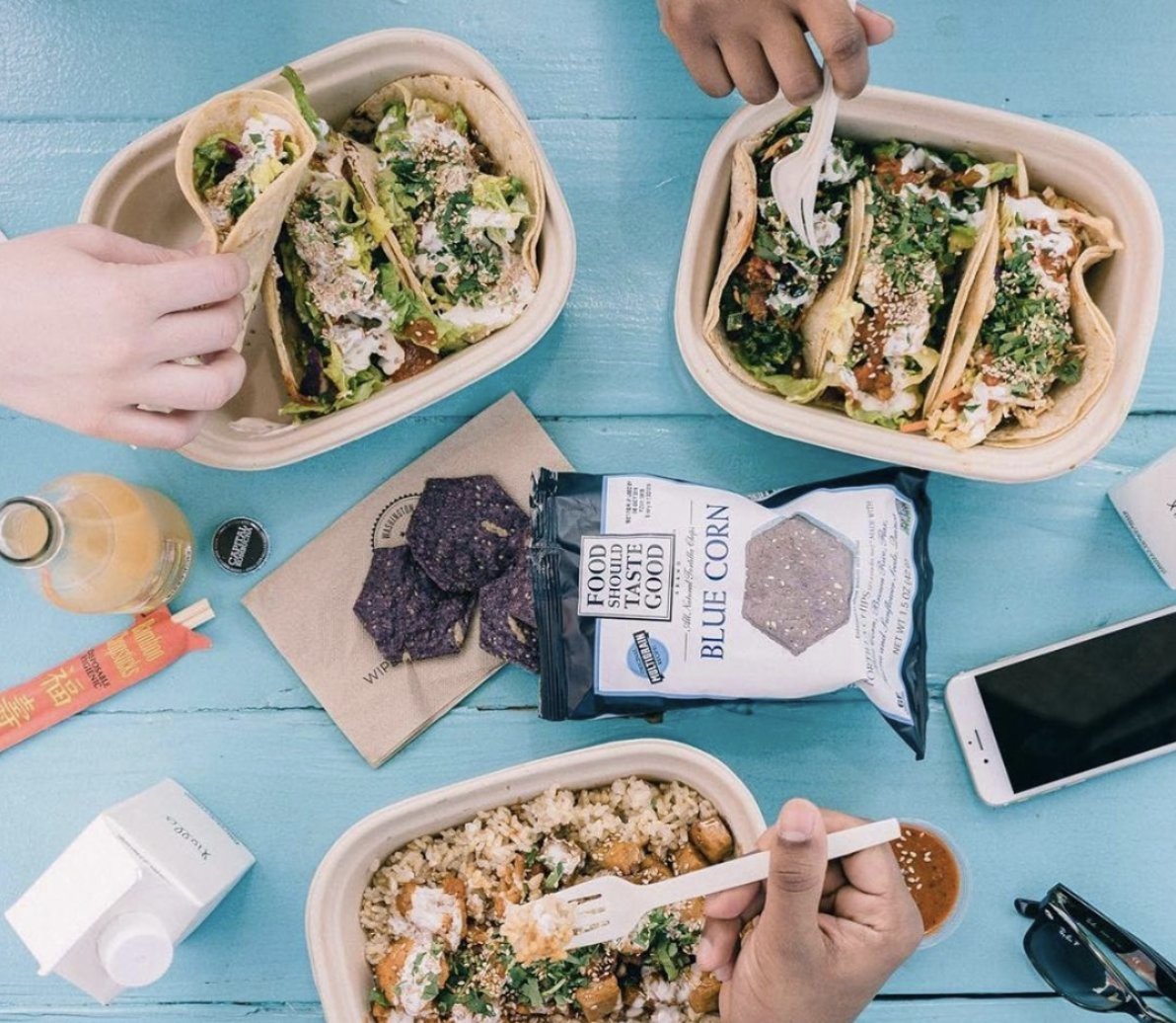 TaKorean tweet media