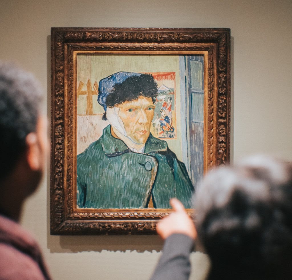 SPMentalHealth's tweet photo. World Bipolar Day is celebrated every March 30, the birthday of Vincent Van Gogh, the famous painter who was posthumously diagnosed as probably having had bipolar disorder.

For more on #WorldBipolarDay, and to share your views, click on the link below:

https://t.co/DoTzndavSv https://t.co/caXGI9AAqq