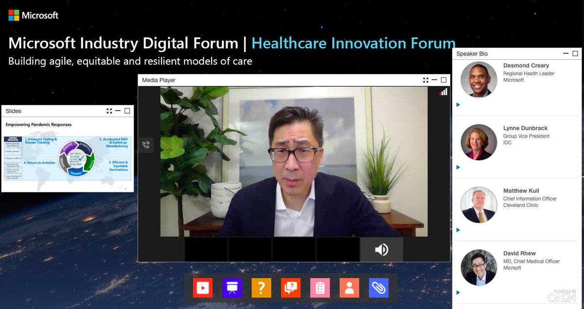 Calian Health tweet media