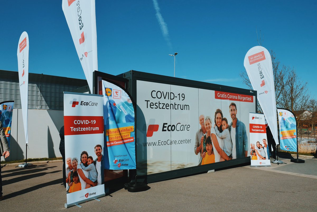 Ecolog International tweet media