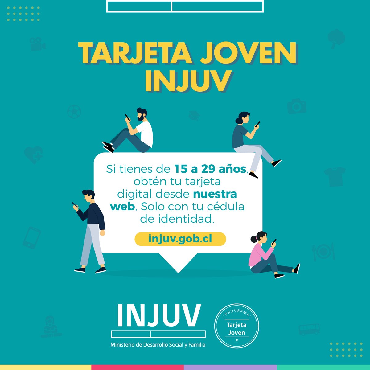 FM del Sol 100.3 tweet media