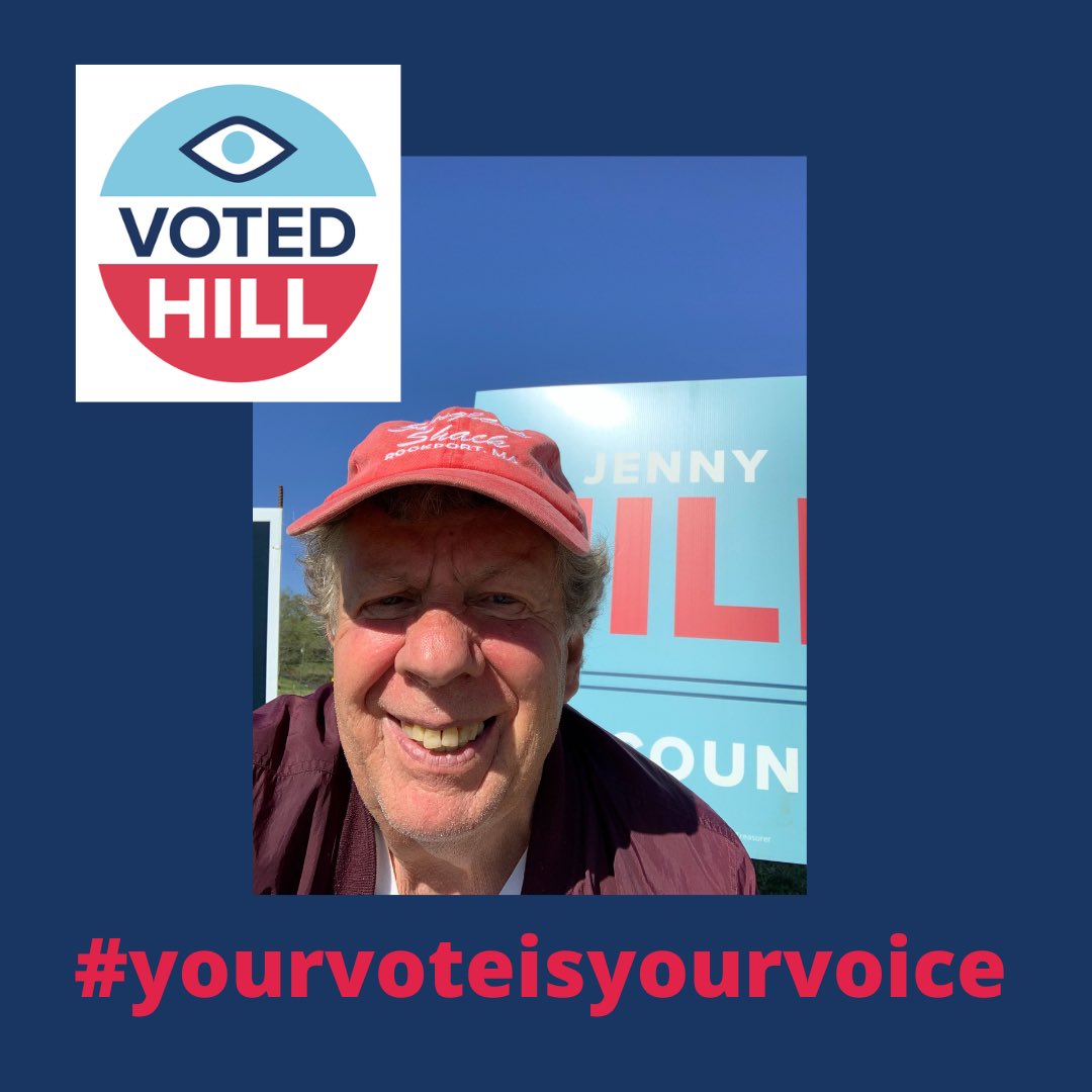 votejennyhill's tweet photo. The polls are open until 6pm today! Here's where you can vote...
#yourvoteisyourvoice
Hixson Community Center
Election Commission
Brainerd Rec Center https://t.co/fclc8OWe3Q