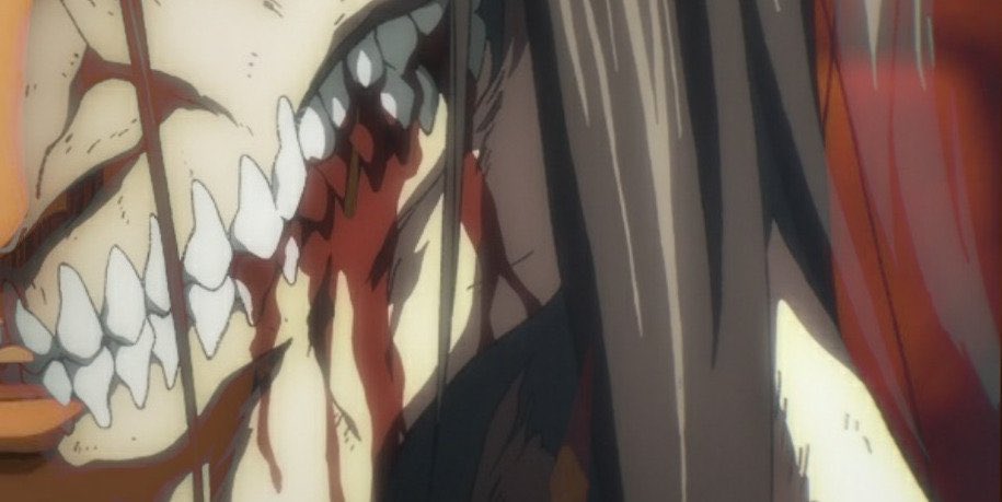 blyoof's tweet photo. Eren Yeager https://t.co/0IJS4E6Dp4