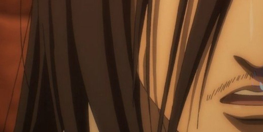 blyoof's tweet photo. Eren Yeager https://t.co/0IJS4E6Dp4