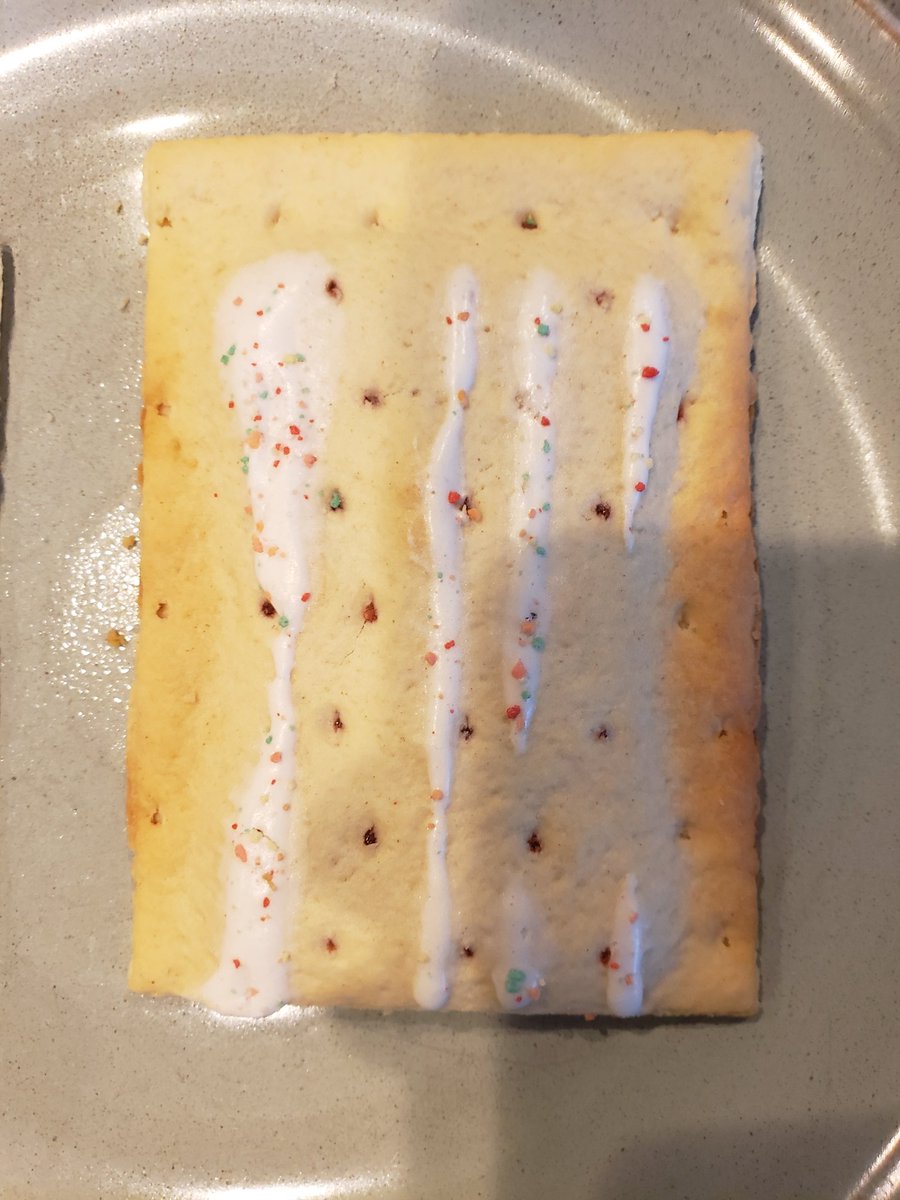 The Angry Customer tweet media