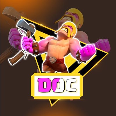 DOSE OF CLASH tweet media