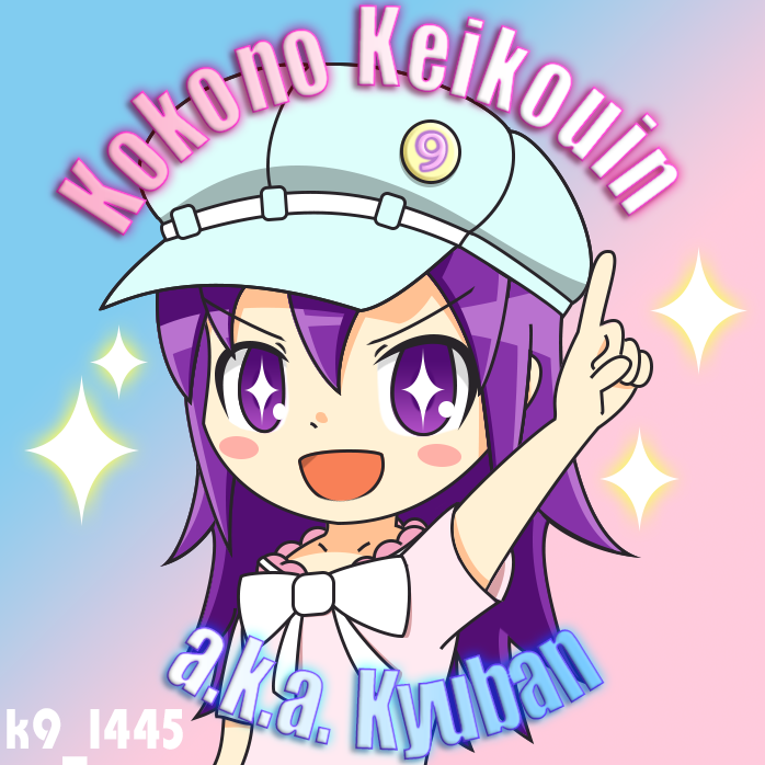 #引用rtで私の絵柄褒めてくれ
お絵描きモチベを上げよう大作戦 