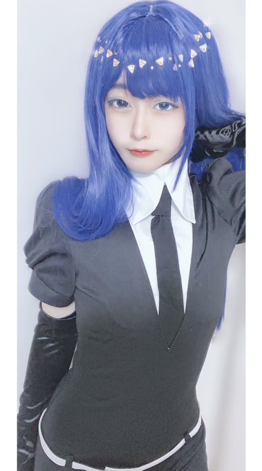 コスプレイヤークエのTwitter画像2
