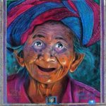 Photo by Lake Worth Street Painting Festival (@ChalkFest)