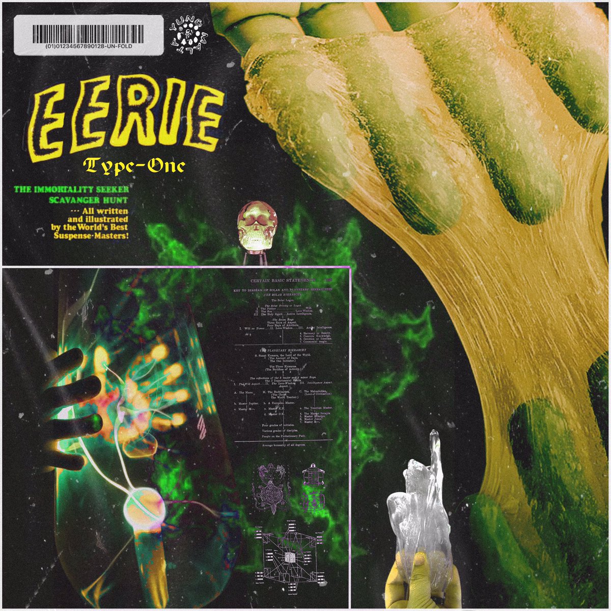 BLESSINGS 

featuring @tripdeity

produced by @yungmalta 

<a href="/INDAKRYPT/">KRYPT</a> 

OUT NOW
 
soundcloud.app.goo.gl/B3E61ayfxeZkCC…