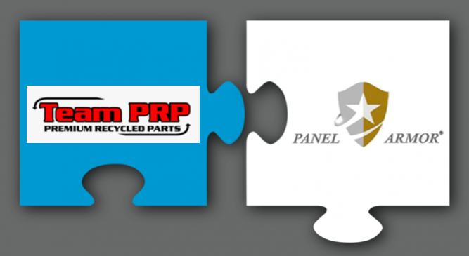 Panel_Armor's tweet image. Team PRP partners with Panel Armor to distribute protective packaging products out of its Collinsville, IL hub.  Bringing its membership the lowest costs on quality, industry specific packaging that reduces product damage.