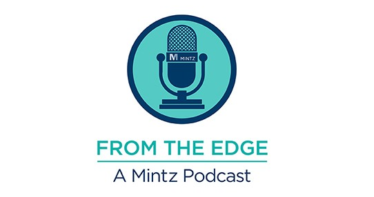 In the third episode of SPAC chat, <a href="/TomBurtonIII/">Thomas Burton</a>, <a href="/EnergyCleanTech/">Sahir Surmeli</a> and Jeff Schultz discuss the key trends highlighted in Mintz’s comprehensive new SPAC report produced in collaboration with <a href="/PitchBook/">PitchBook</a>. To listen to the full episode, click here: mntz.lv/2PgTR6i