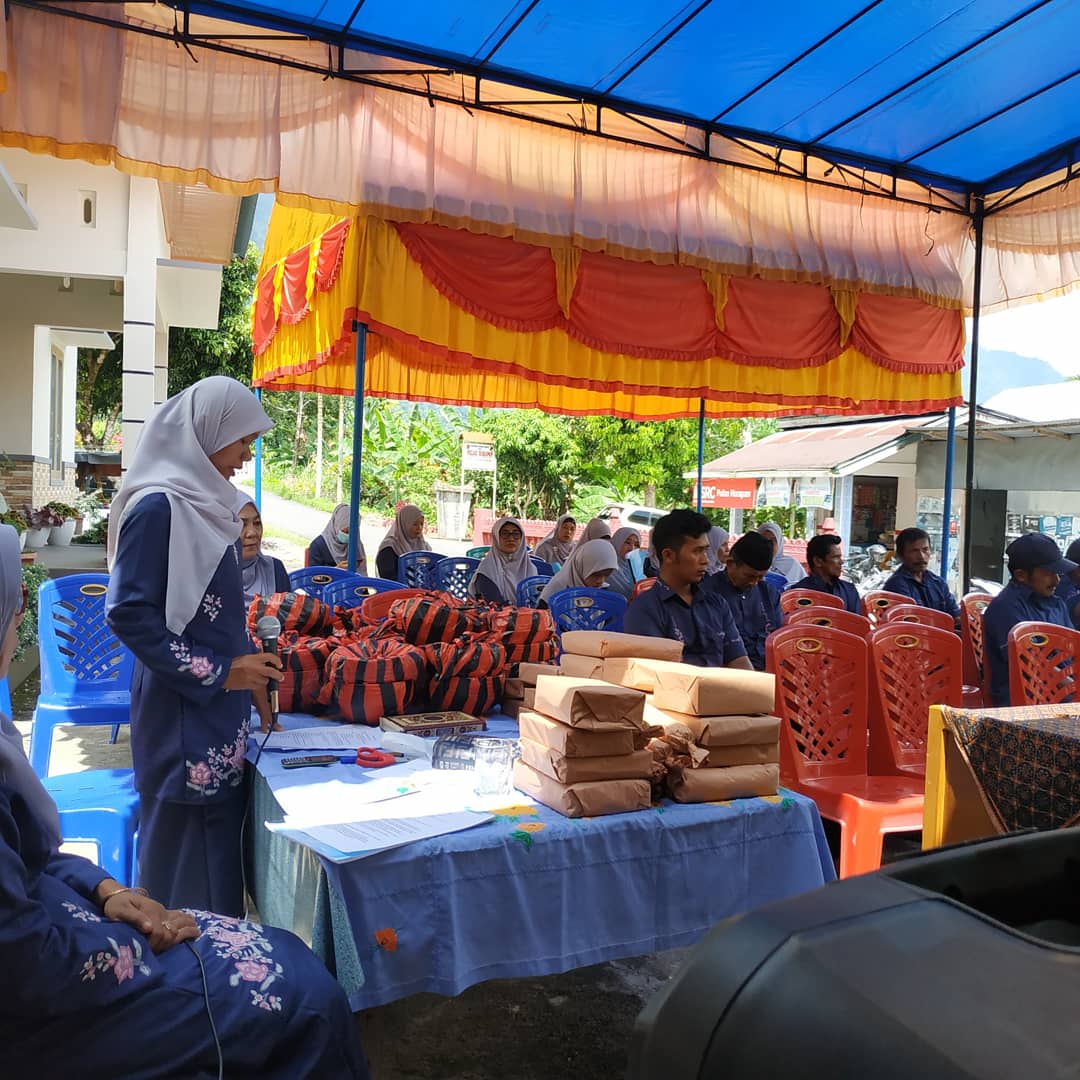 EvaRoza9's tweet photo. Late Post
Kegiatan tgl 15 Maret 2021
Pendampingan dalam Pelaksanaan Rapat Anggota Tahunan Koperasi Pulau Harapan Kec. Tanjung Raya
@PENYULUH_COOP
@KemenkopUKM
#penyuluhkoperasi
#ppklkemenkopukmri
#ppklindonesia
#ppklsumaterabarat
#ppklkabupatenagam
#KoperasiKeren https://t.co/ejwVrsWEZu