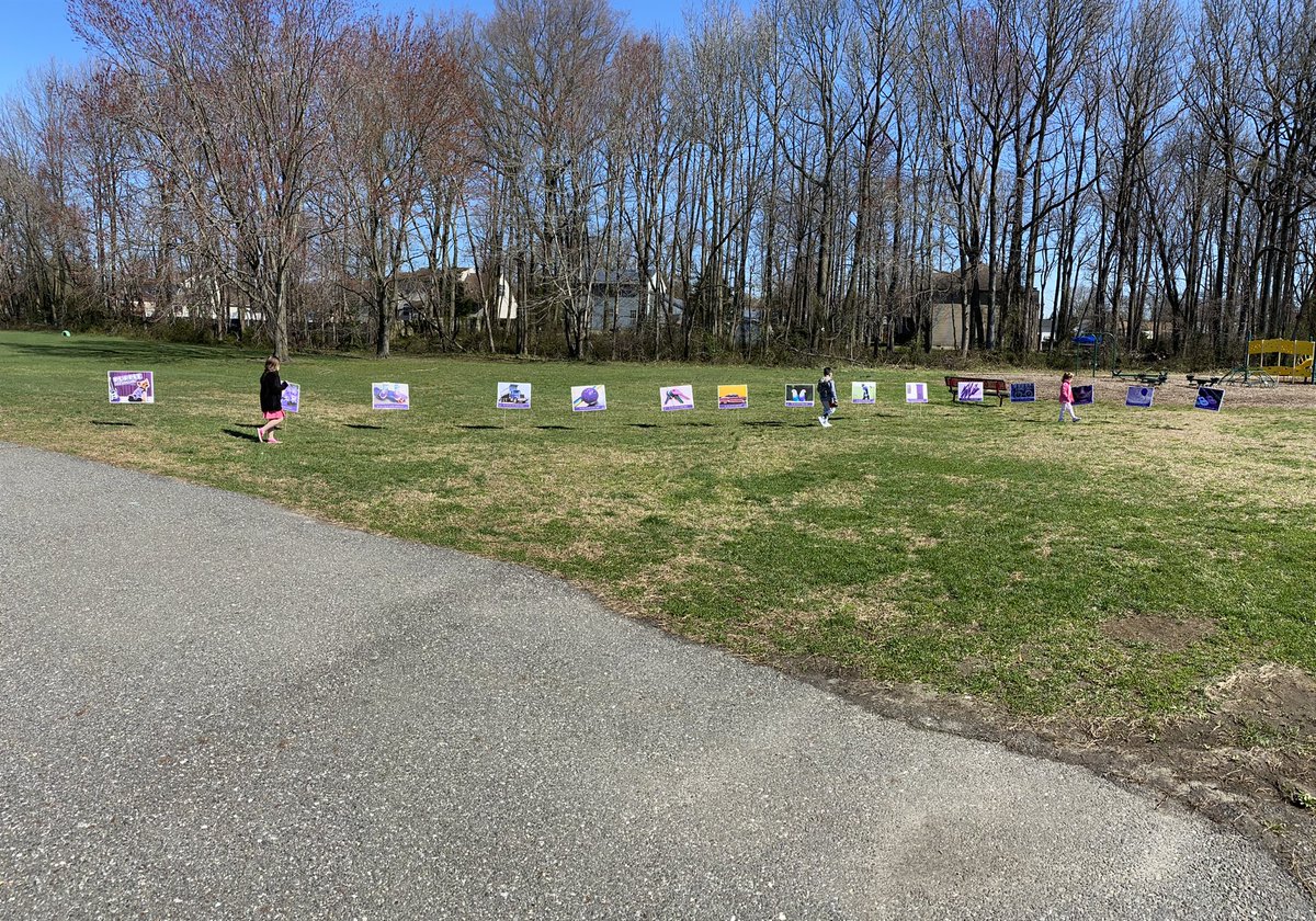 Oakview Elementary tweet media