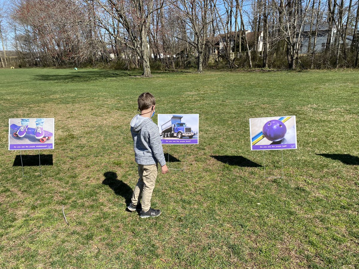 Oakview Elementary tweet media