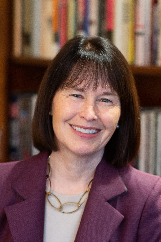 DominicanCANews's tweet photo. Dominican President Mary B. Marcy to discuss the state of #HigherEducation in a @cwclub virtual event today via #CommonwealthClub live-stream from noon to 1 pm Pacific time #EdChat #HigherEd #Education #Colleges #ThisIsDUC https://t.co/j6dX9EWd2m https://t.co/mbml9I99eu