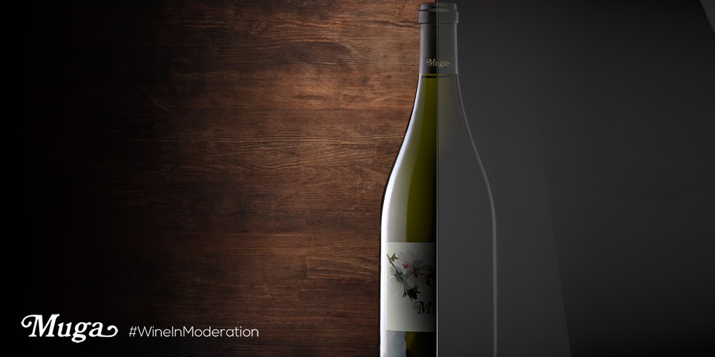 bodegasmuga's tweet photo. Si te decimos que hay un nuevo vino Muga, ¿qué pensarías? 😜 Estate pendiente de nuestras redes sociales porque... ¡algo nuevo viene! 👏🍷

#CosasNuevas #NovedadesEnMuga #TicToc https://t.co/hRVsCYjRcI