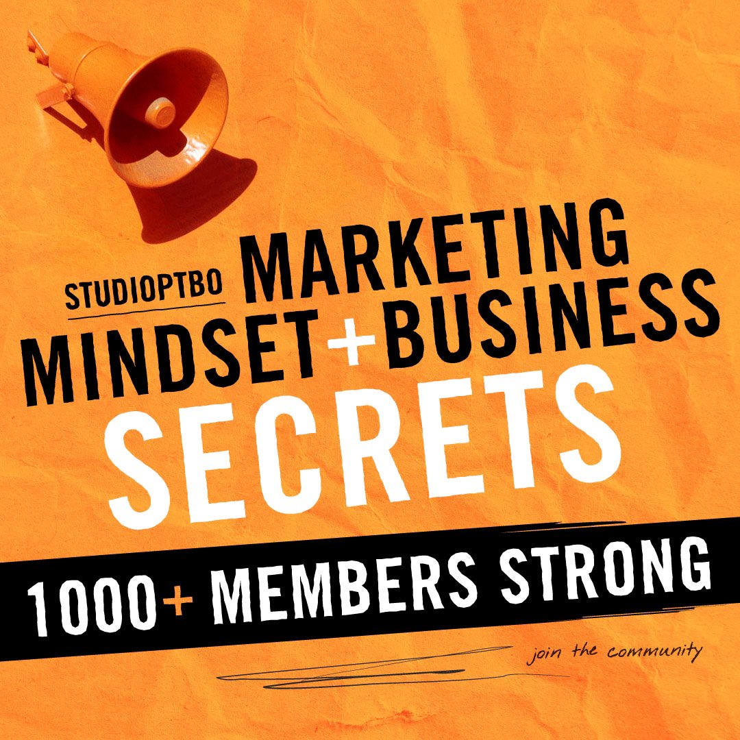 StudioPTBO Creative tweet media