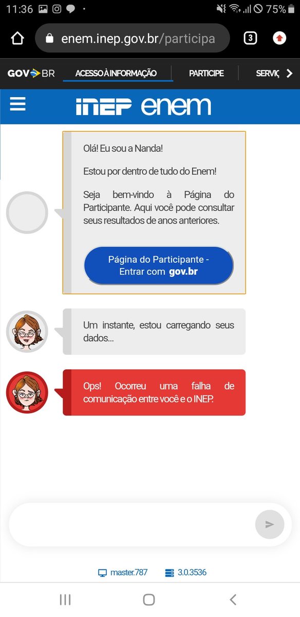 Yoohlimaa's tweet photo. Deus poupada de mostra minha nota que deve ter sido ruim kkk #enen2020 #Inep https://t.co/sFtPVZ36QL